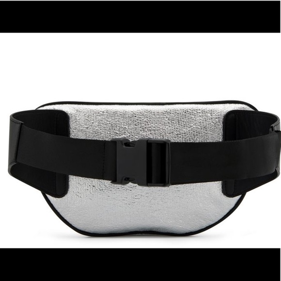 giuseppe zanotti NEW designer belt bag /pouch - Picture 11 of 12